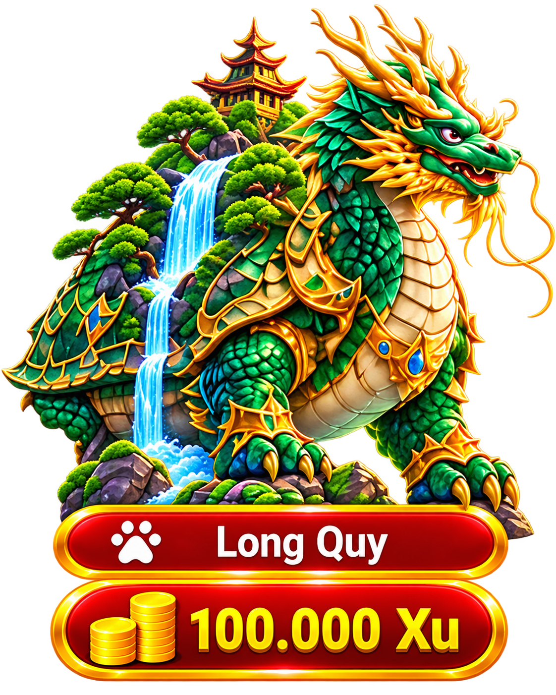 Long Quy