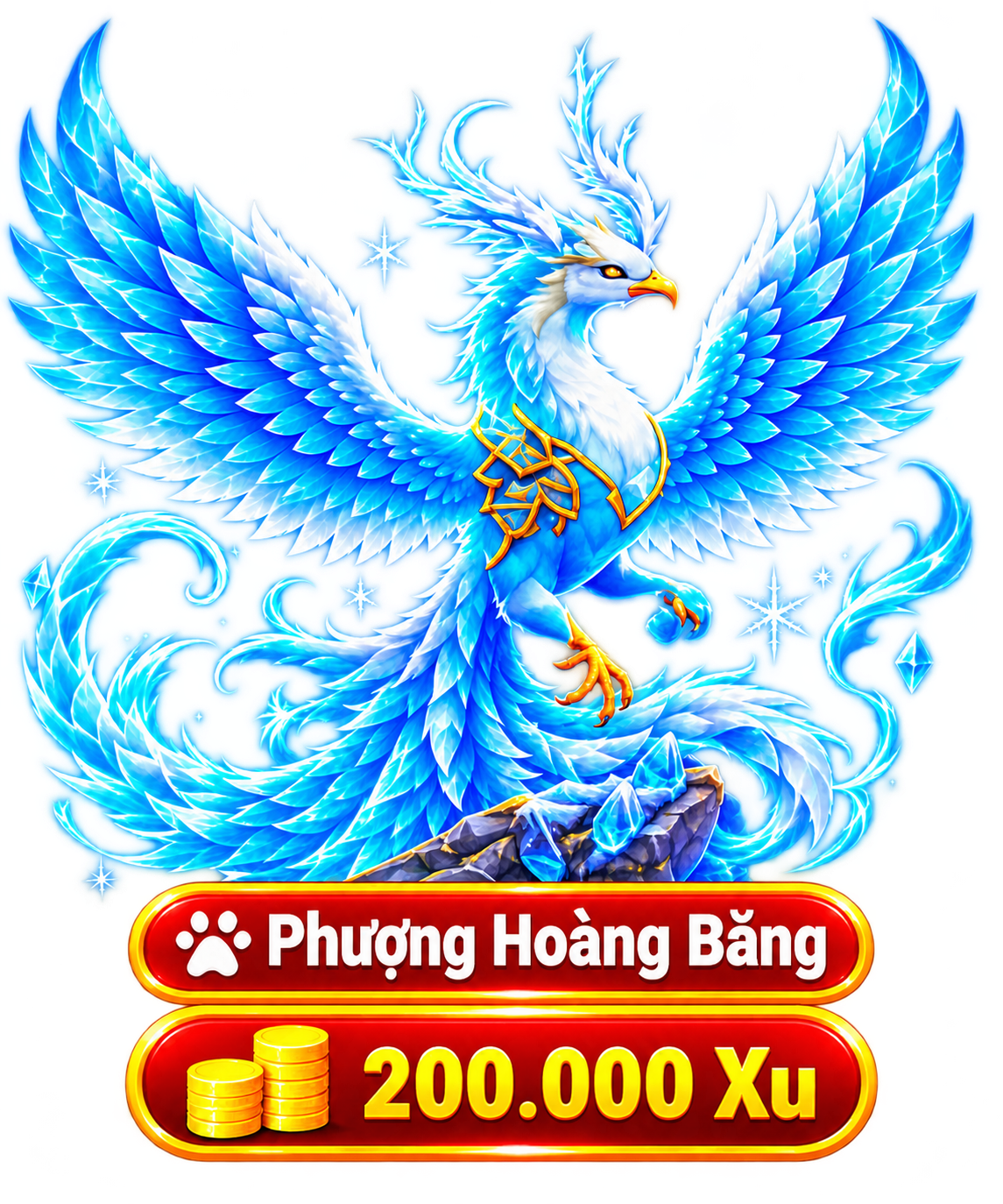 Phượng hoàng băng